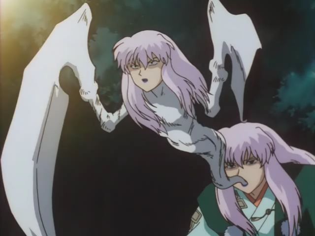 Kageromaru s Juromaru